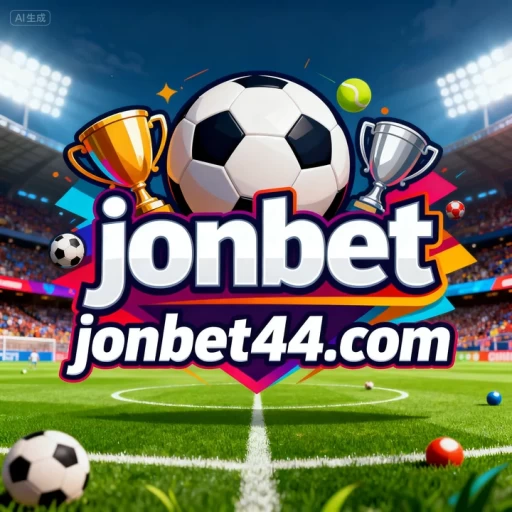 Logo jonbet